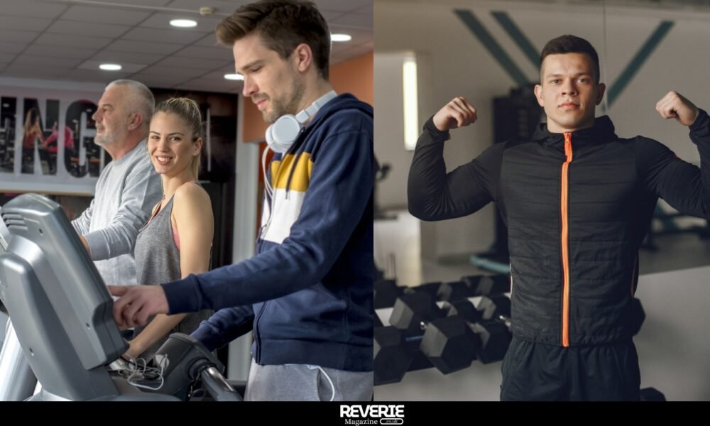 Delta Fitness Authority