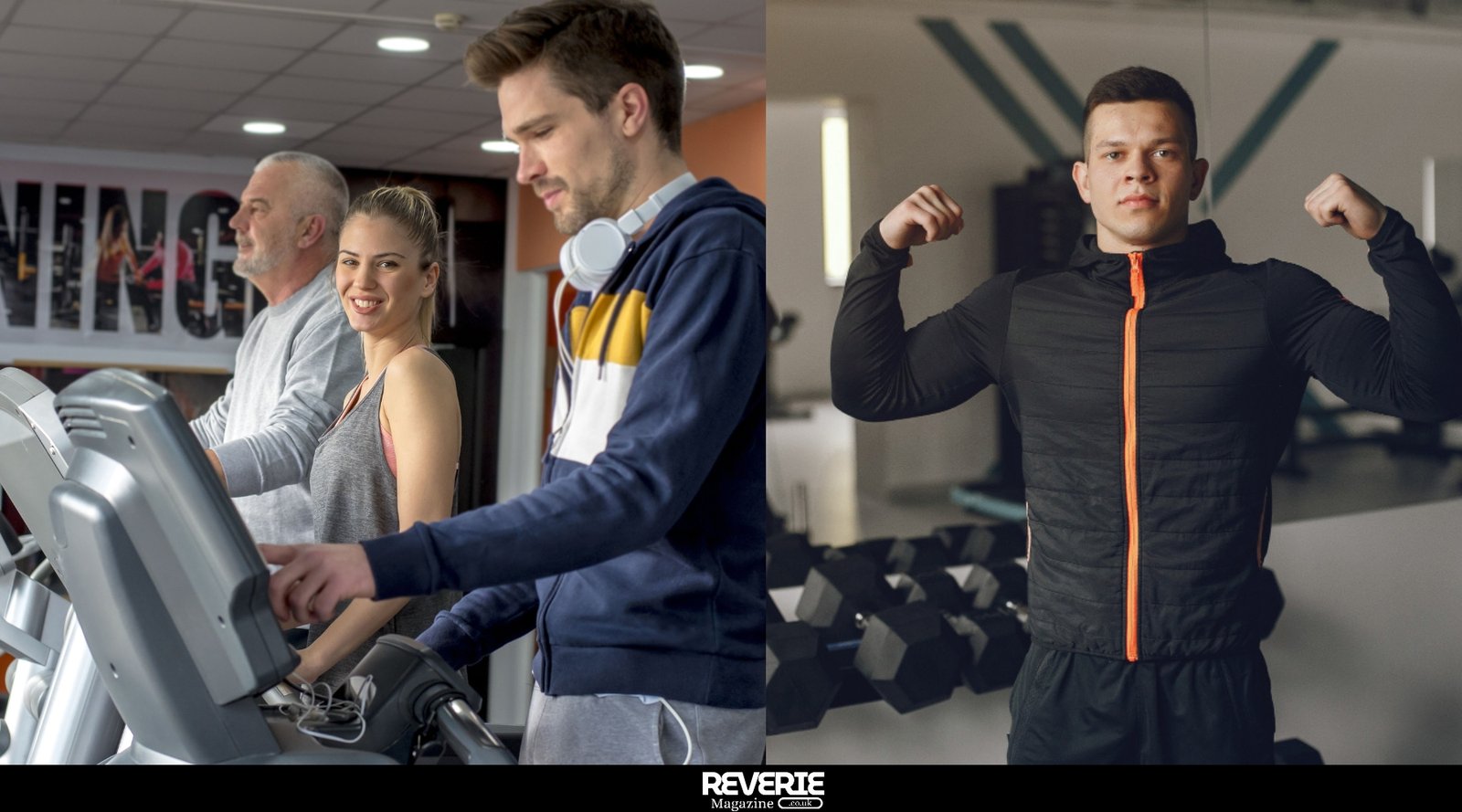 Delta Fitness Authority