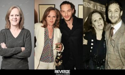 Elizabeth Anne Hardy