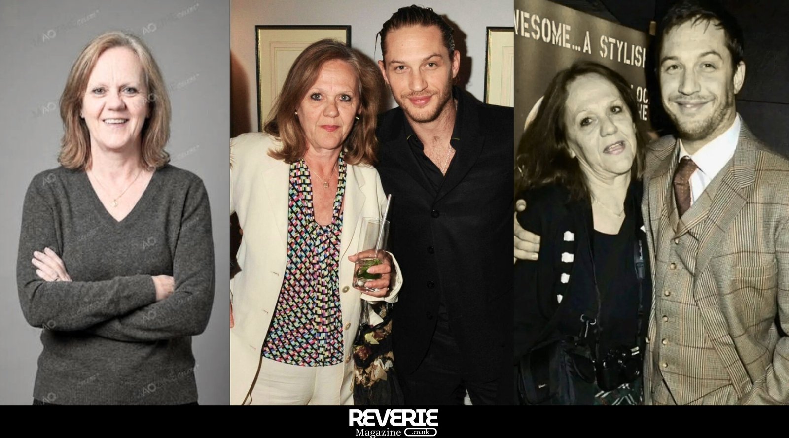 Elizabeth Anne Hardy