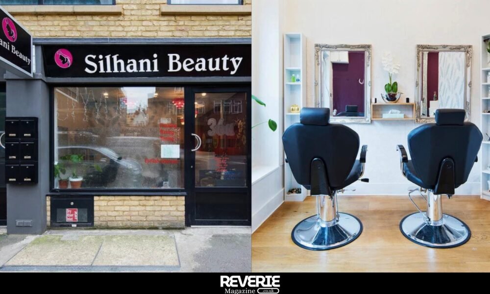Silhani Beauty