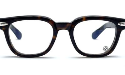 Chrome Hearts Glasses