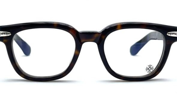 Chrome Hearts Glasses