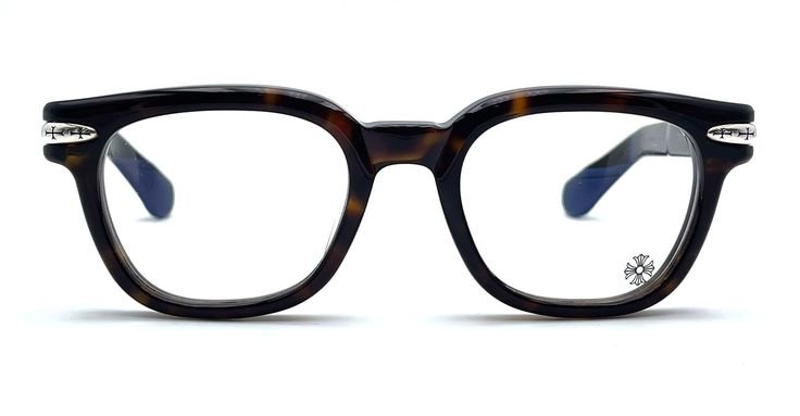 Chrome Hearts Glasses