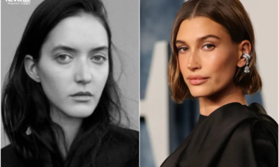Alaia Baldwin