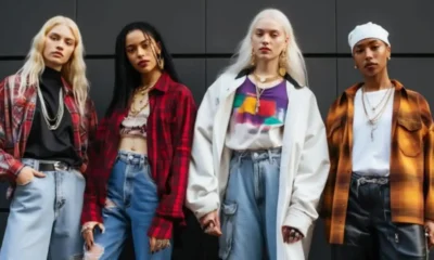 Y2K Fashion