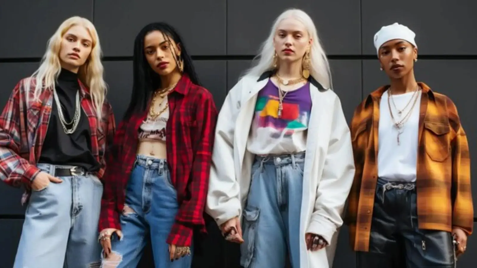 Y2K Fashion