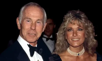Alexis Maas: Biography, Marriage to Johnny Carson, and Life Today