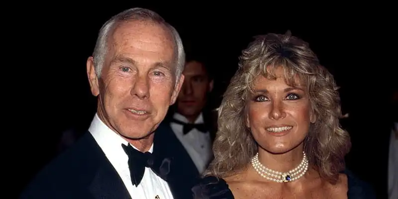 Alexis Maas: Biography, Marriage to Johnny Carson, and Life Today